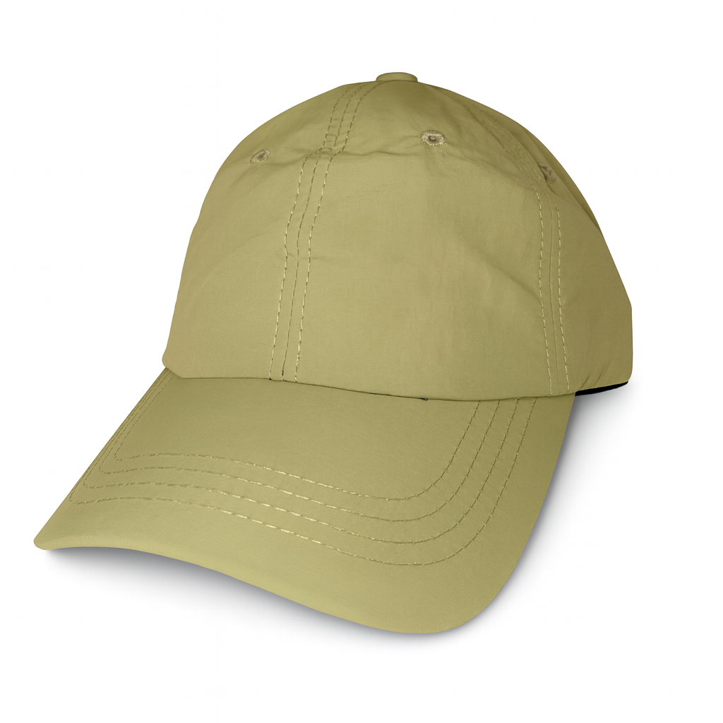 ナイロン キャップ 無地 シンプル CAP - 画像 (6)