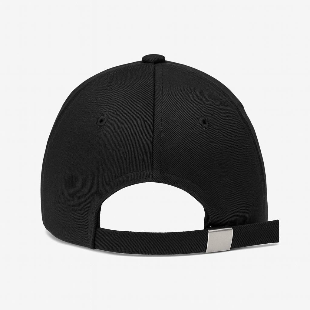 BROOKLYN 刺繍 タグ シンプル キャップ CAP - 画像 (3)