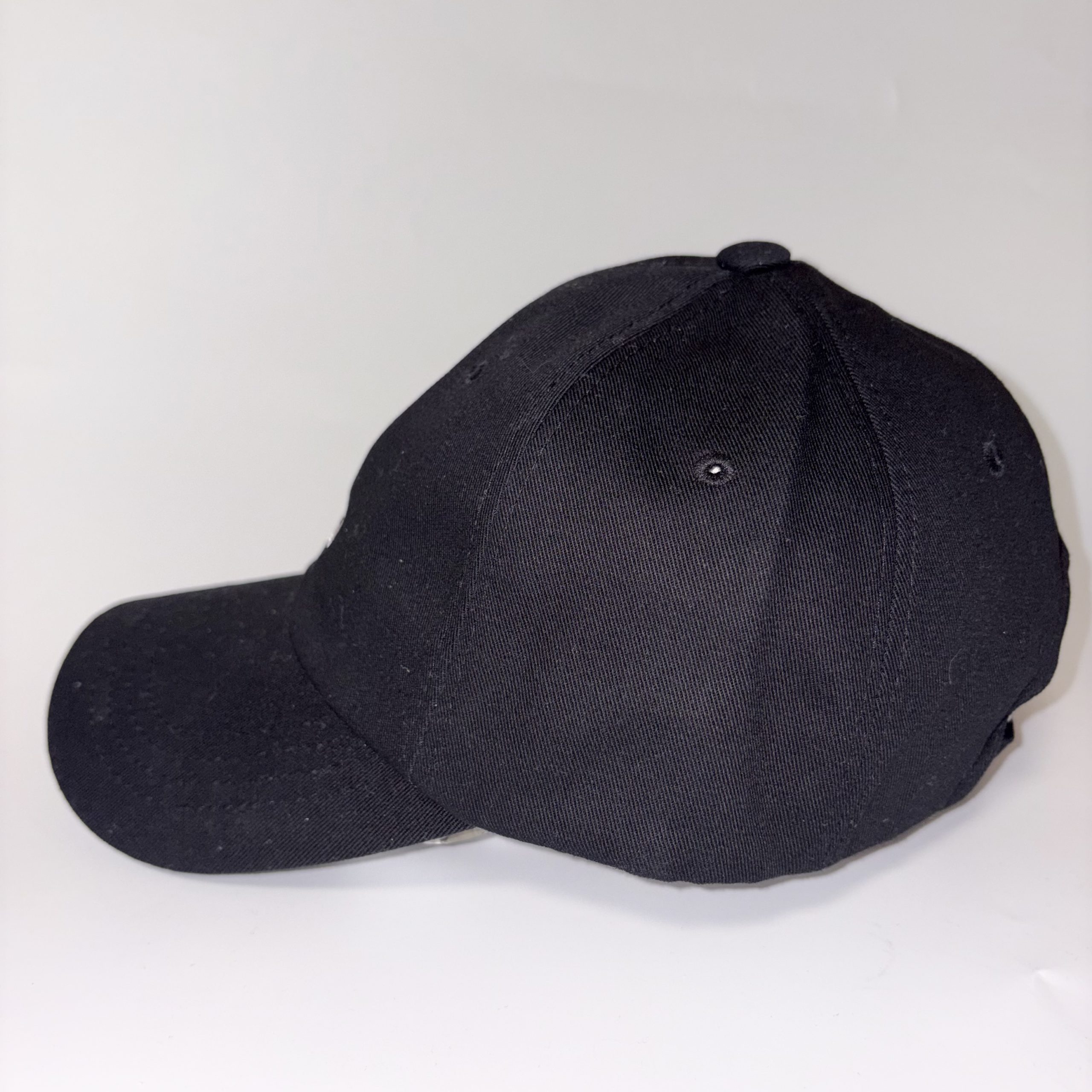 BROOKLYN 刺繍 タグ シンプル キャップ CAP - 画像 (2)