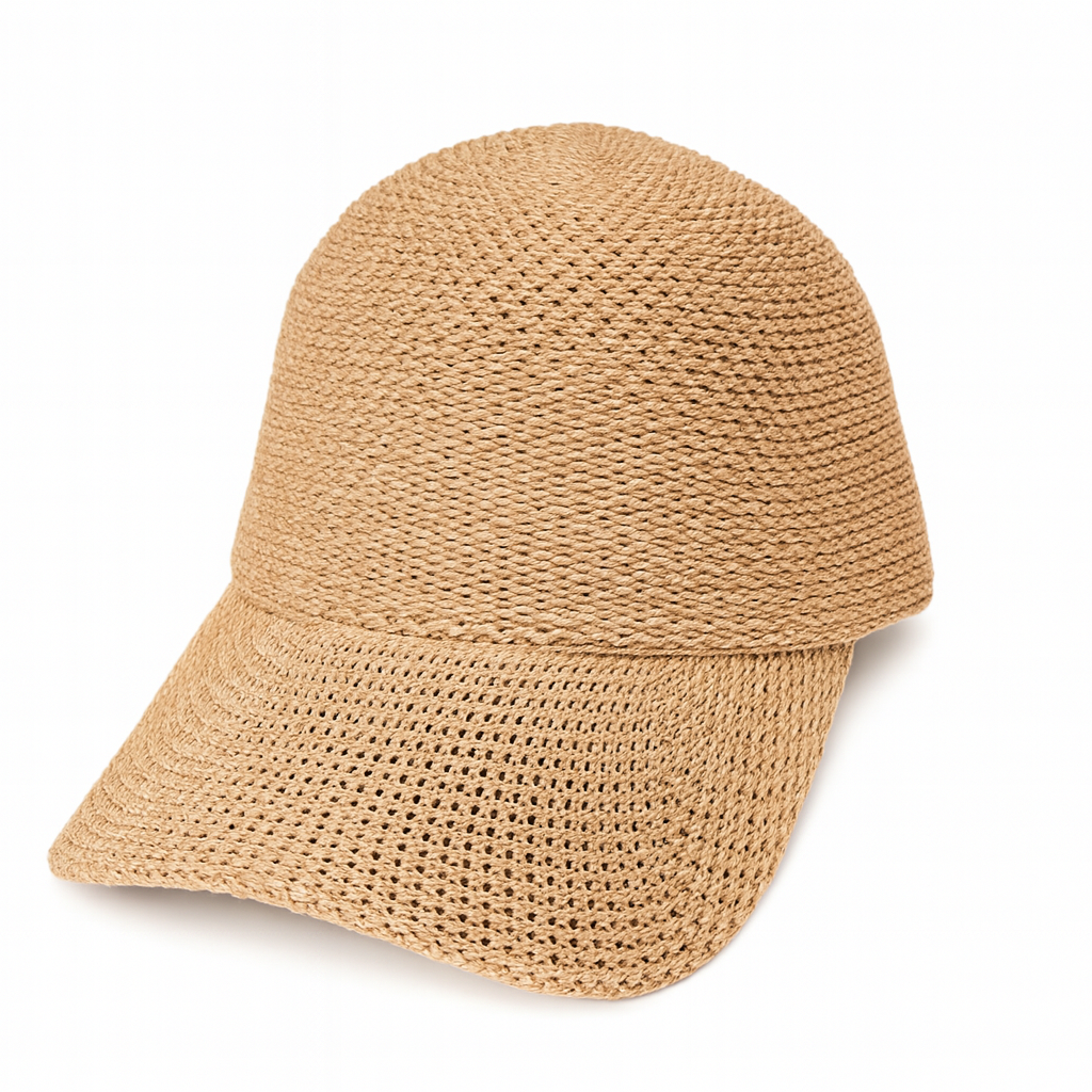 ペーパー キャップ 編み込み - 画像 (5)