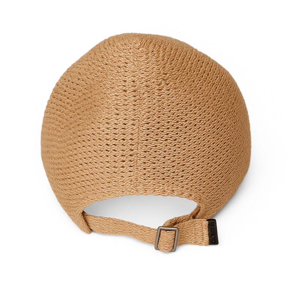 ペーパー キャップ 編み込み - 画像 (3)