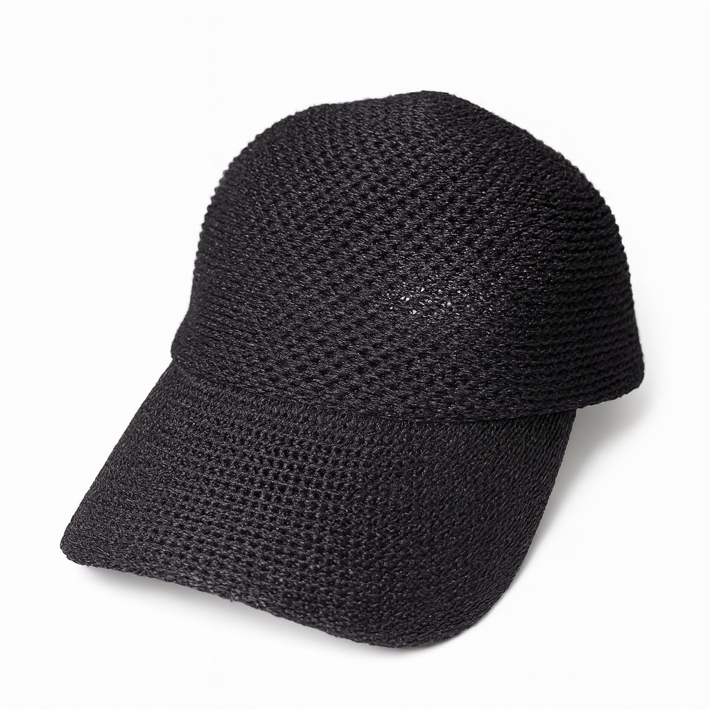 ペーパー キャップ 編み込み - 画像 (4)